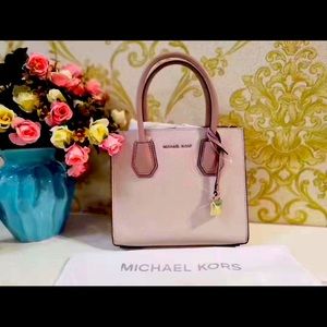 Michael Kors Mercer handbag